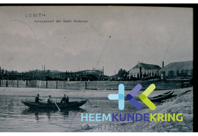 werf 18 hol van mozes F00001153